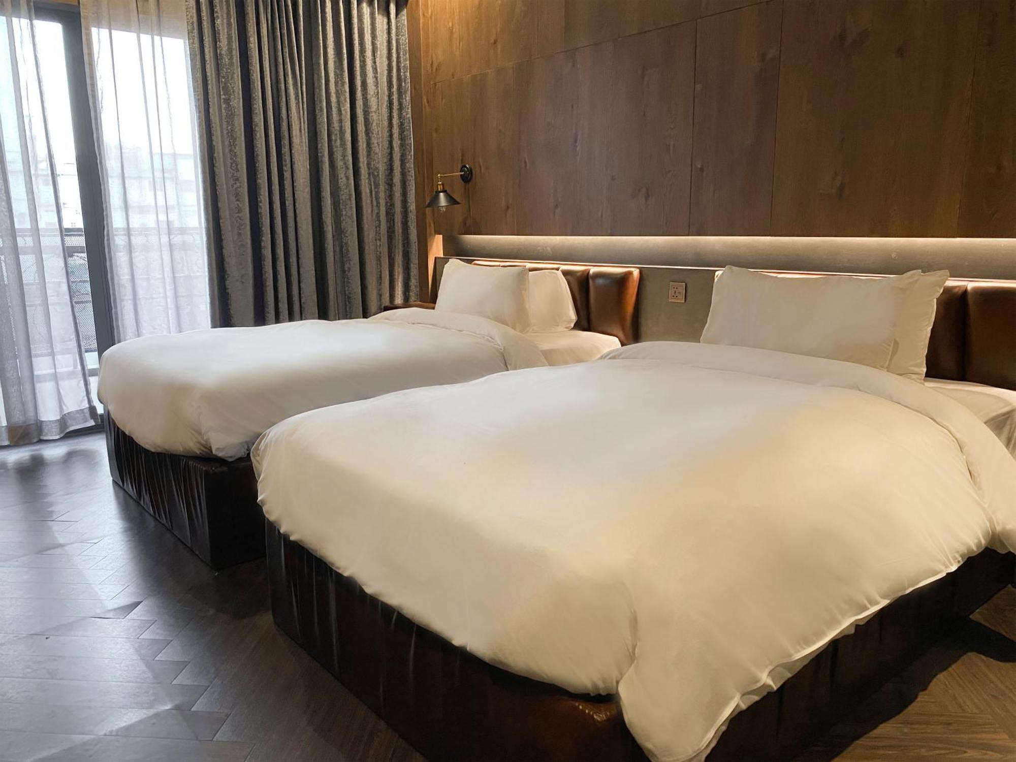 Check Inn Phnom Penh Bkk1 Exterior photo