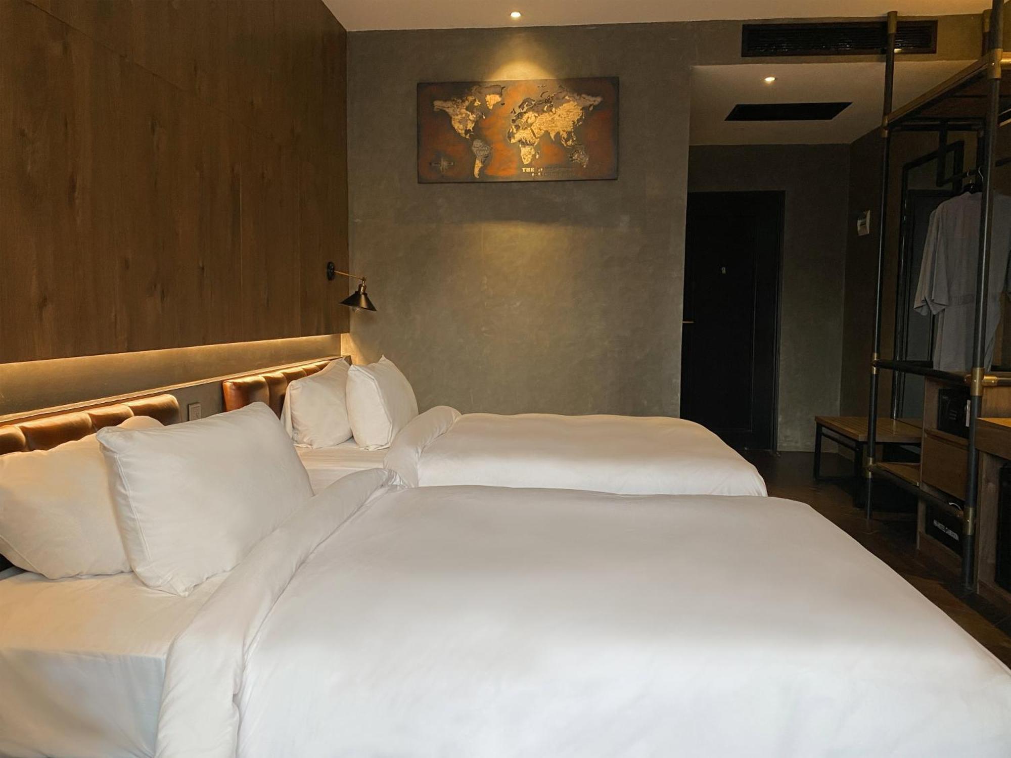 Check Inn Phnom Penh Bkk1 Exterior photo