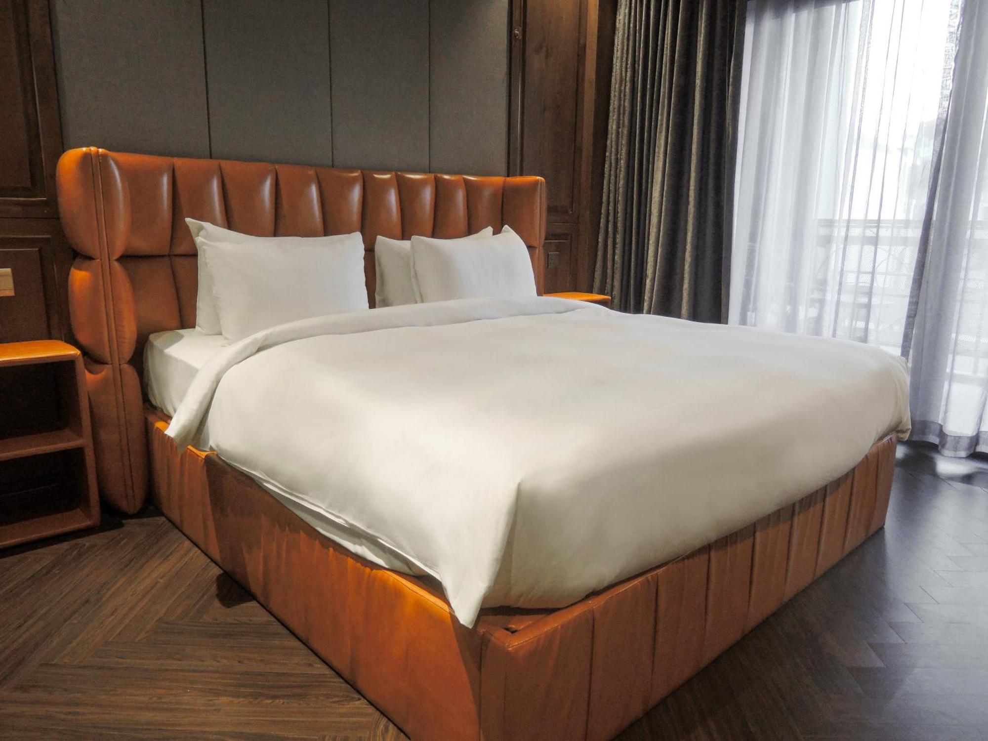 Check Inn Phnom Penh Bkk1 Exterior photo